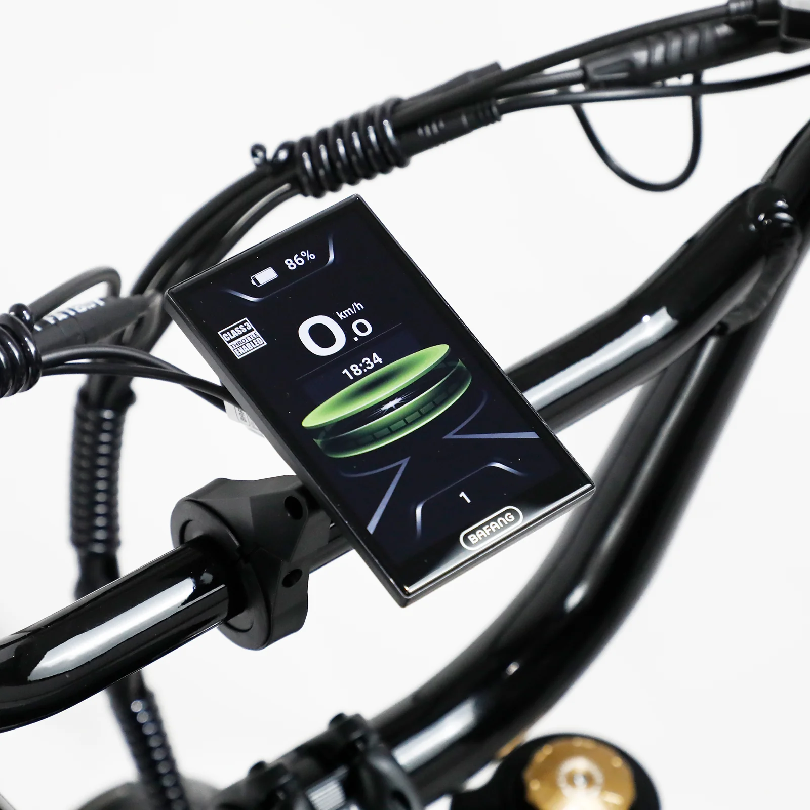 The Bagus V3 Ultra eBike - Image 16