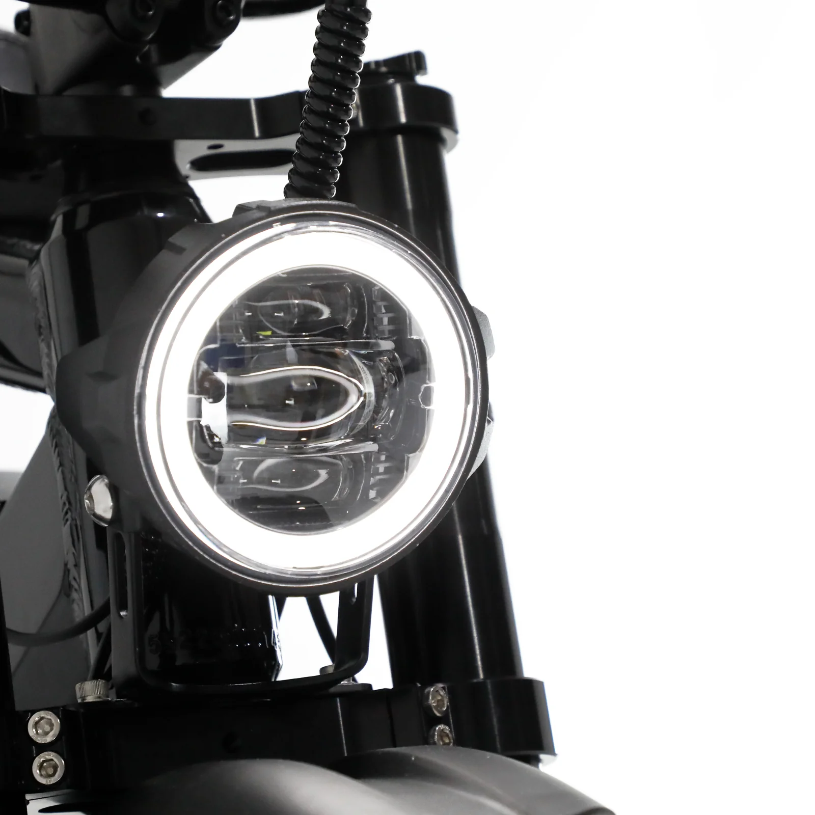 The Bagus V3 Ultra eBike - Image 19