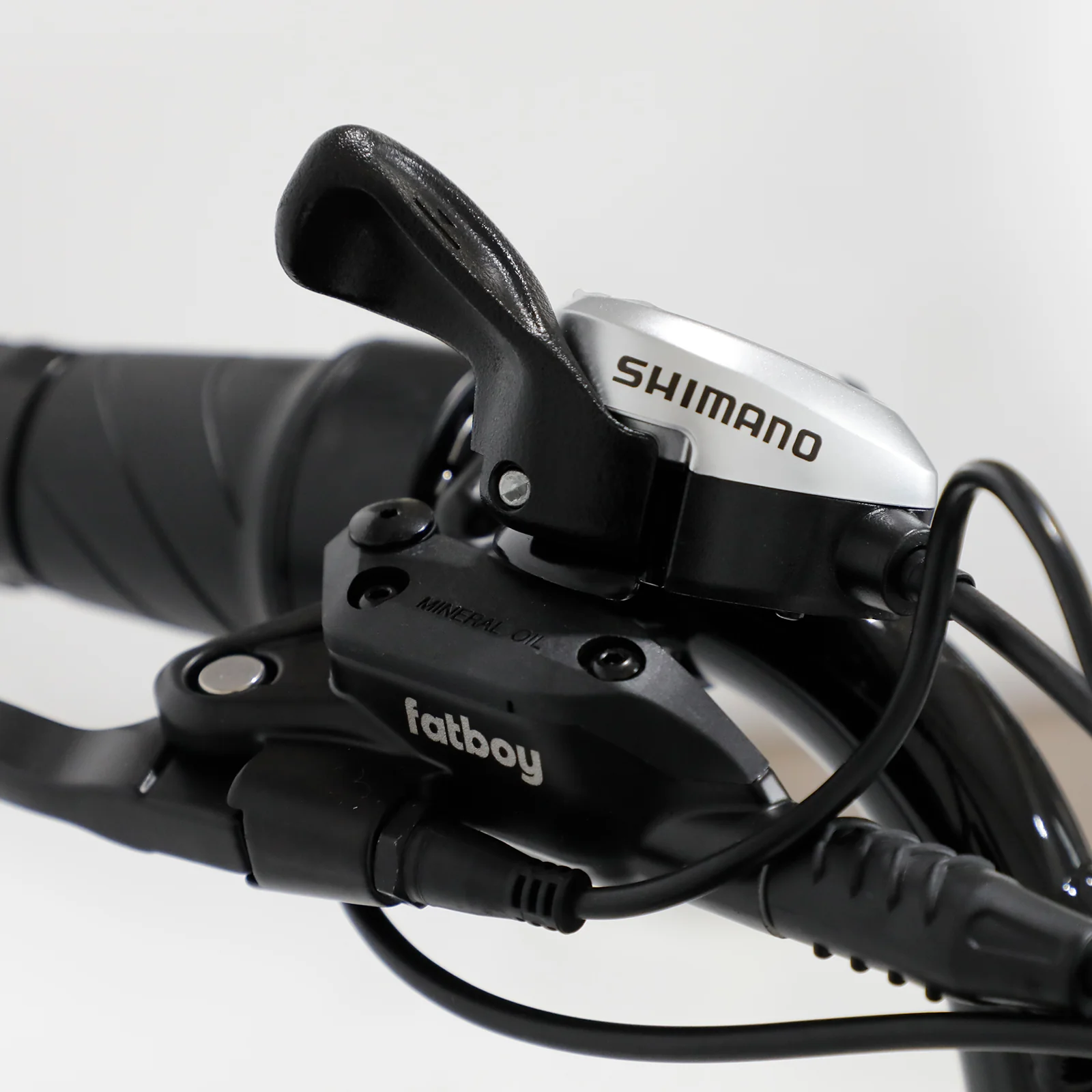 The Bagus V3 Ultra eBike - Image 20