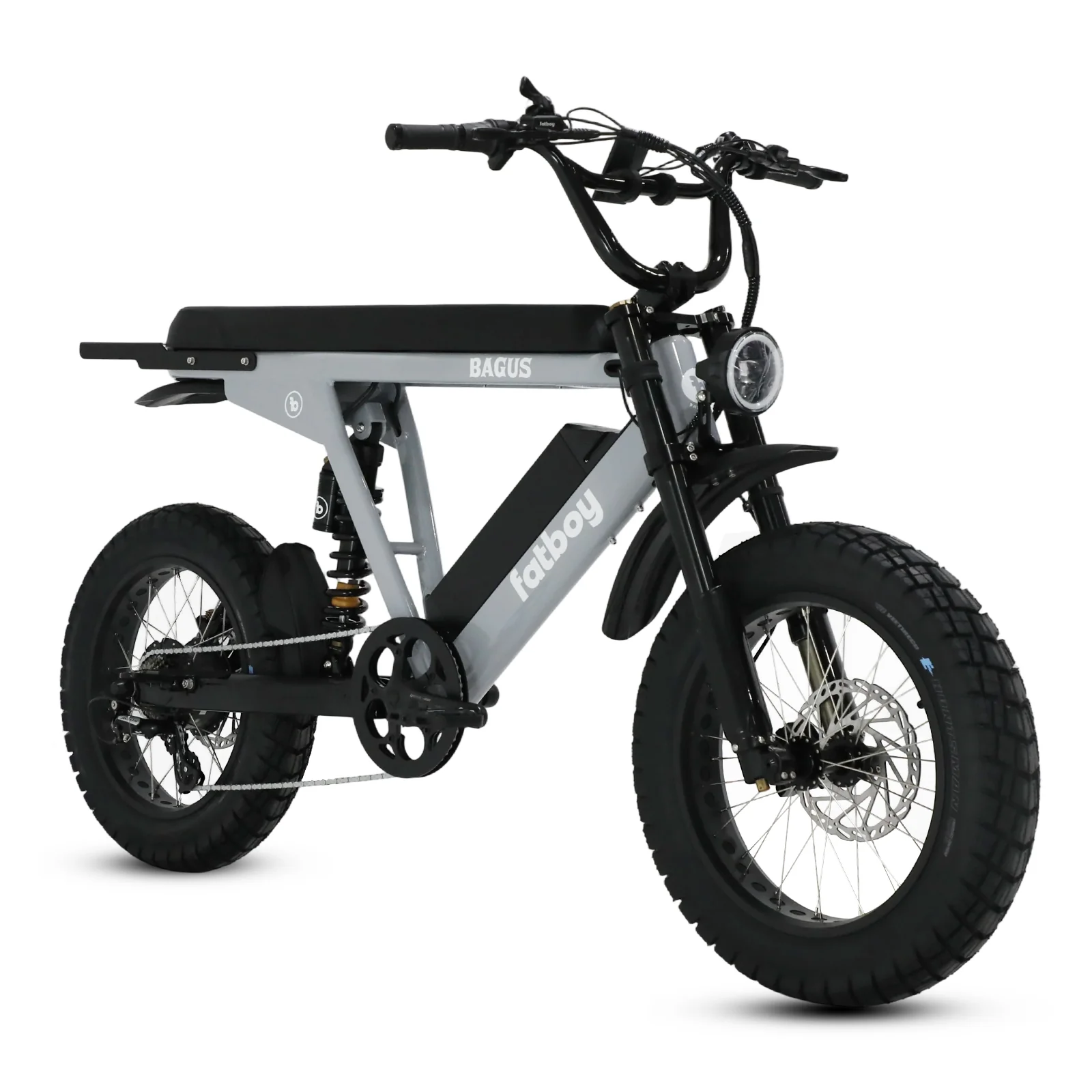 The Bagus V3 Ultra eBike - Image 23