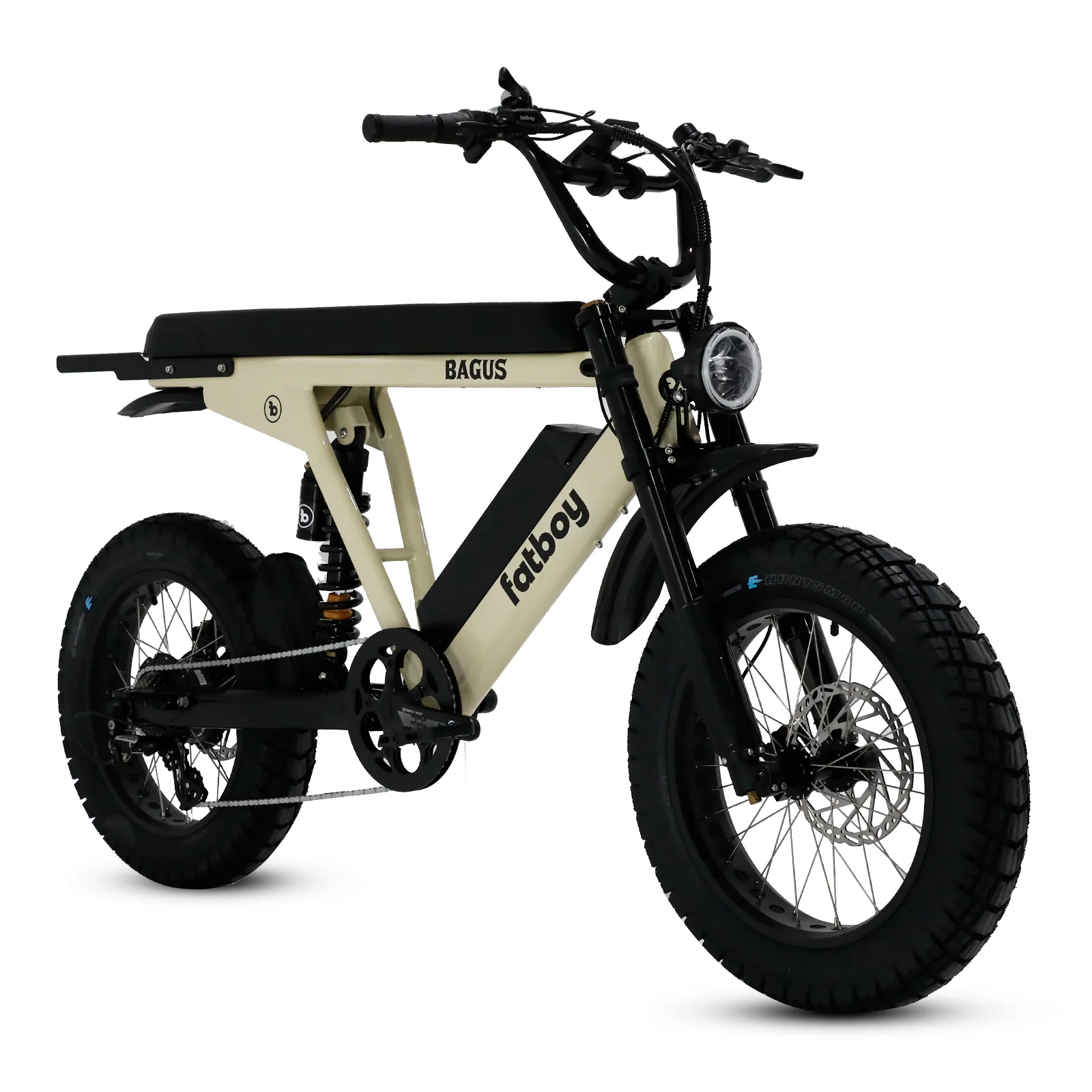The Bagus V3 Ultra eBike - Image 24