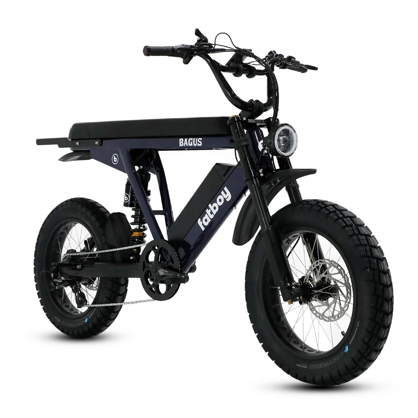 The Bagus V3 Ultra eBike - Image 26