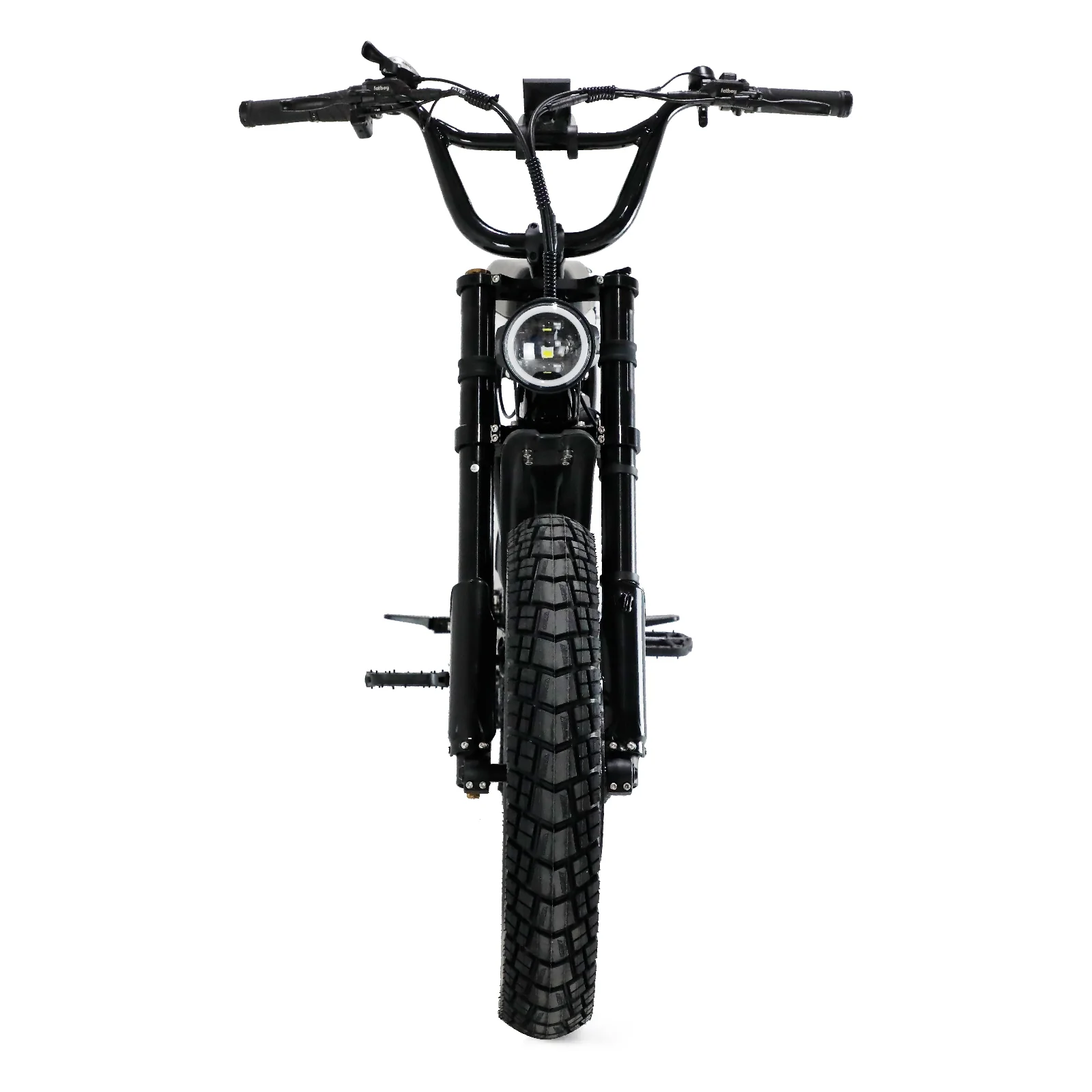 The Bagus V3 Ultra eBike - Image 3