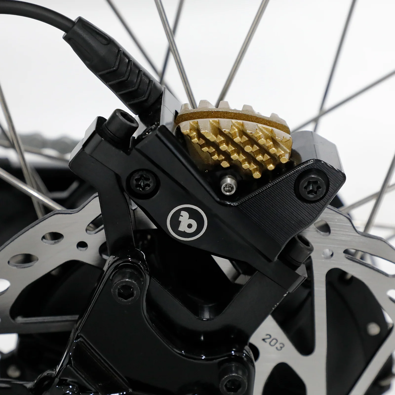 The Bagus V3 Ultra eBike - Image 6