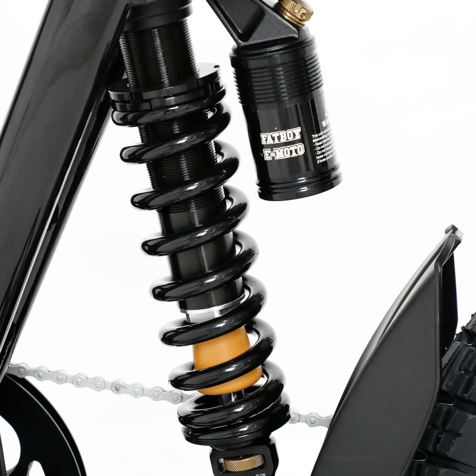 The Bagus V3 Ultra eBike - Image 7