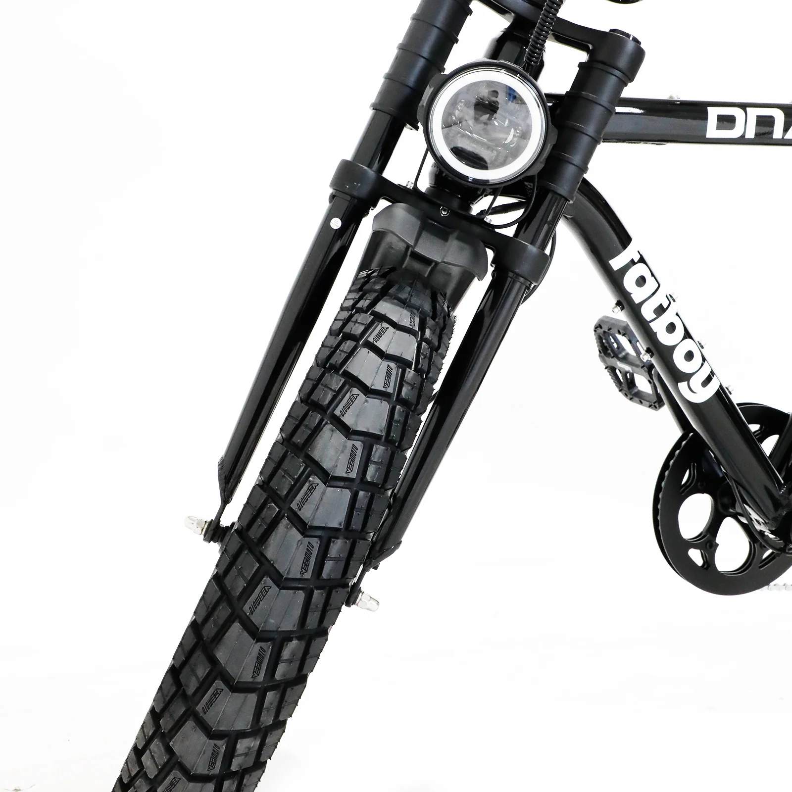 The DNA V3 Performance eBike - Image 10
