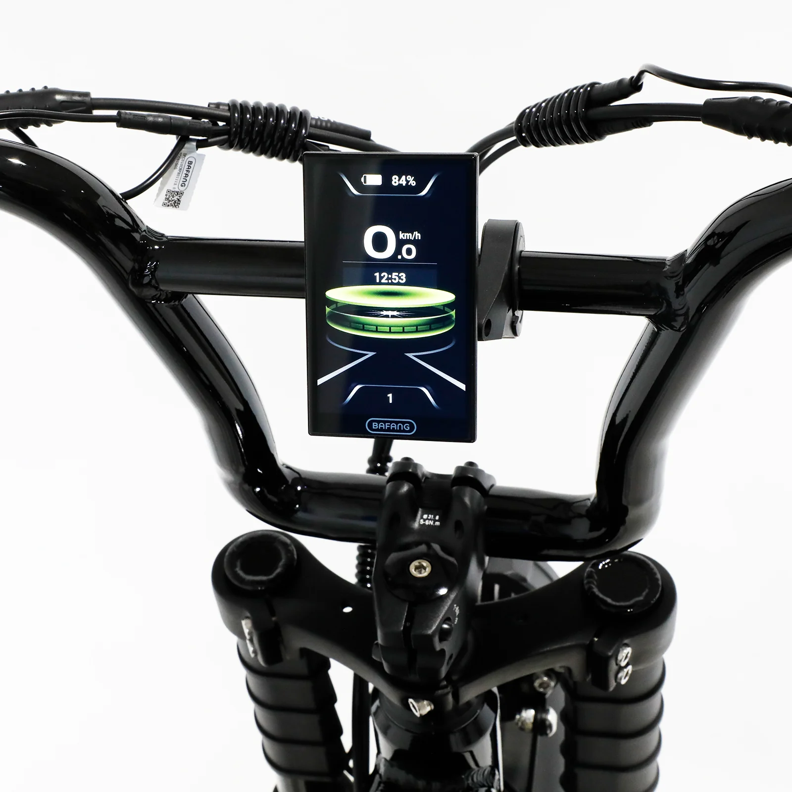 The DNA V3 Performance eBike - Image 11