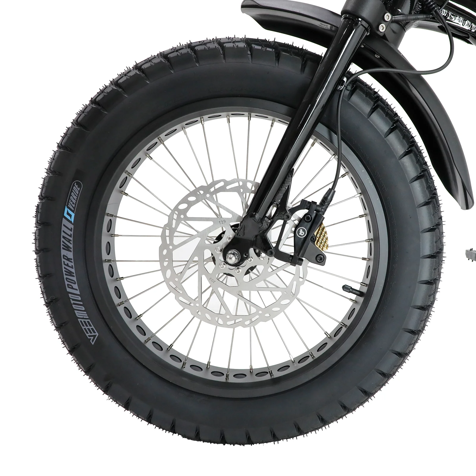 The DNA V3 Performance eBike - Image 12