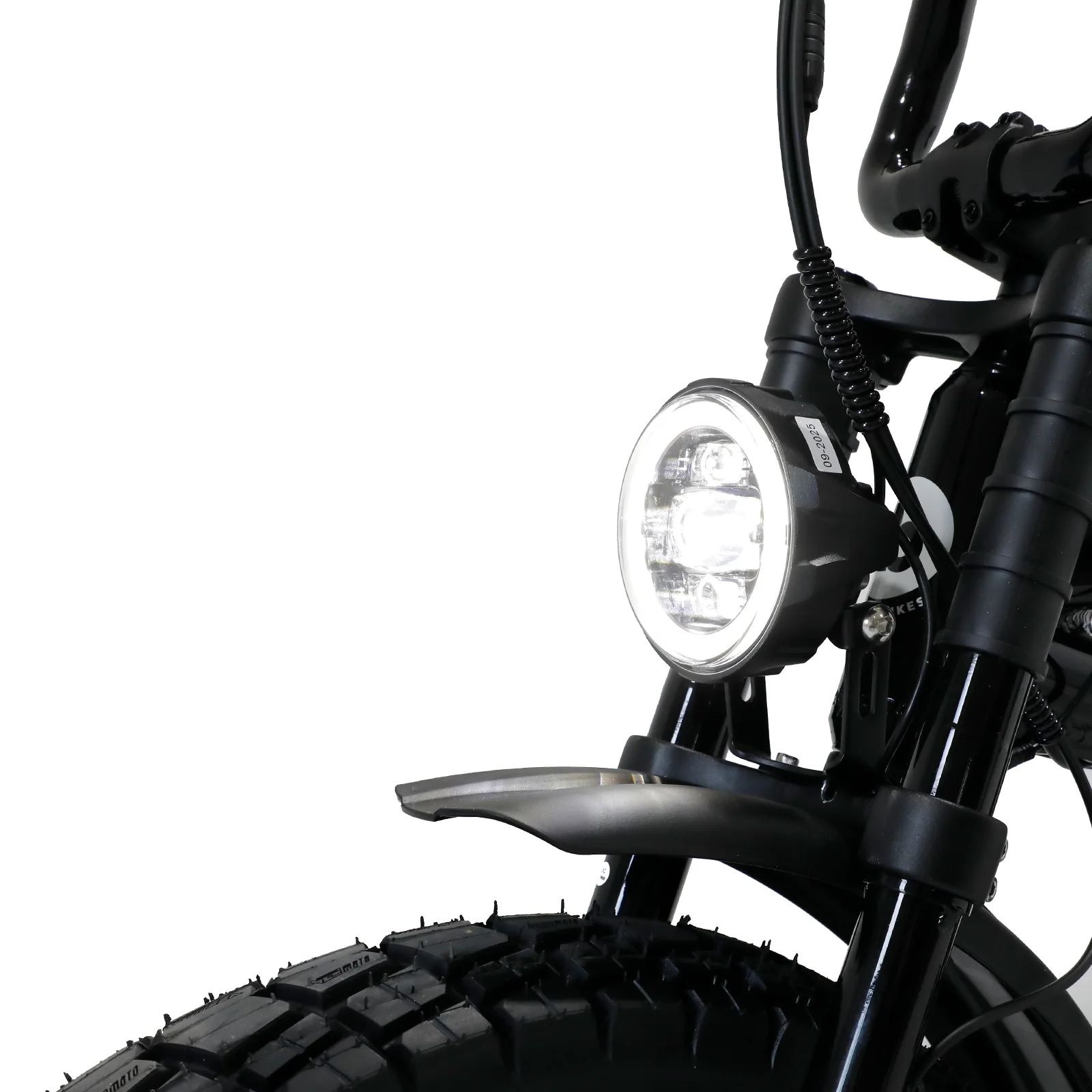 The DNA V3 Performance eBike - Image 13