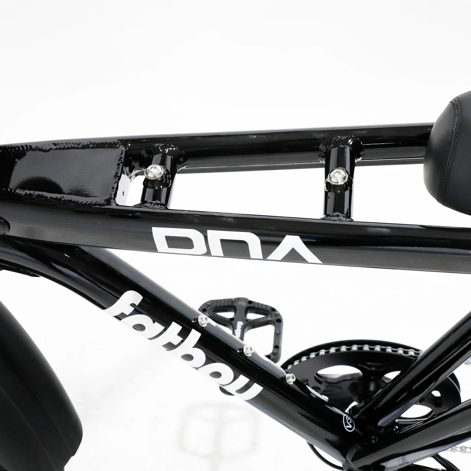 The DNA V3 Performance eBike - Image 14