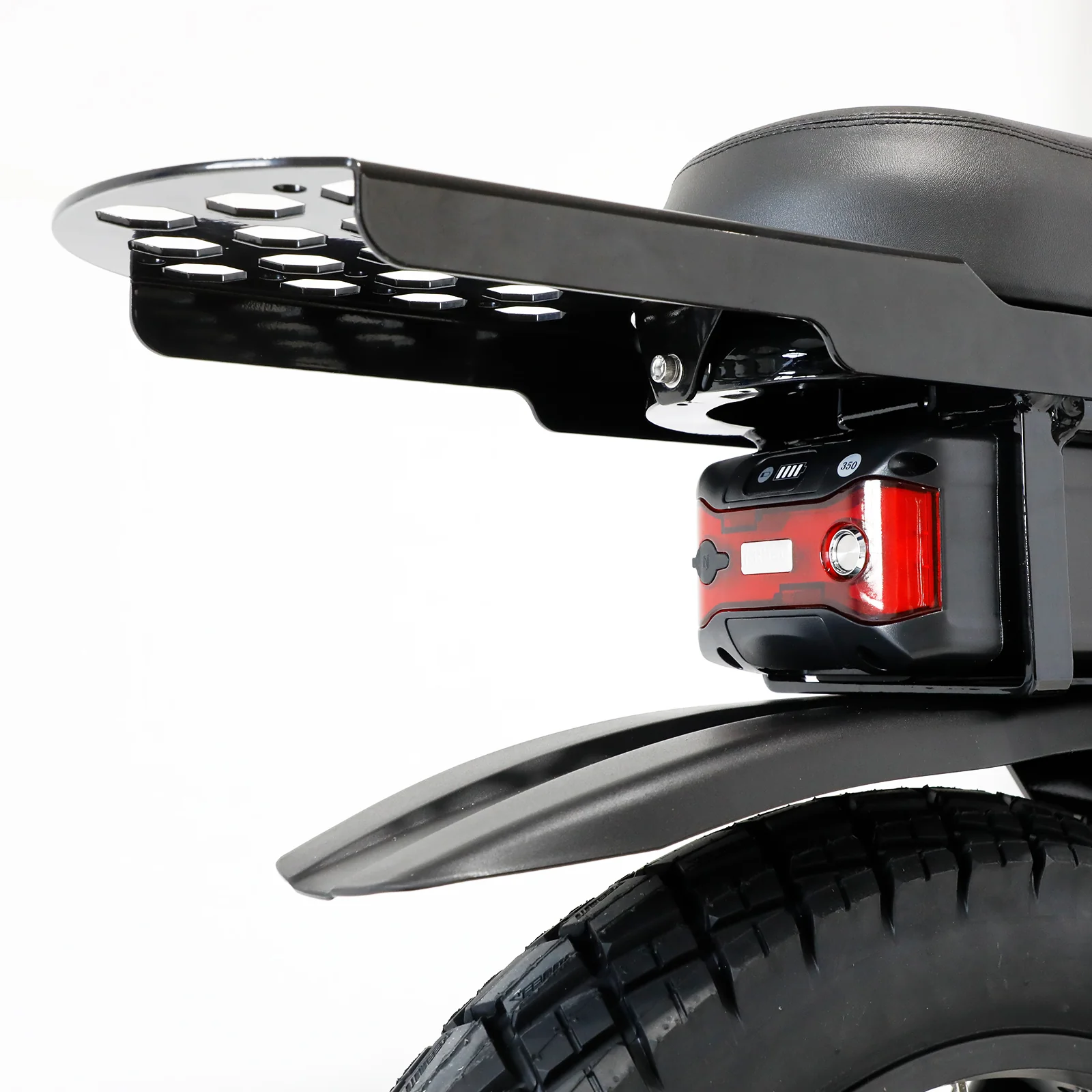 The DNA V3 Performance eBike - Image 15