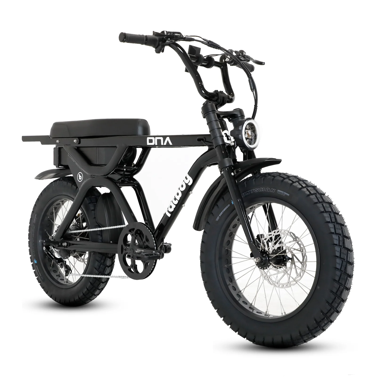 The DNA V3 Performance eBike - Image 16