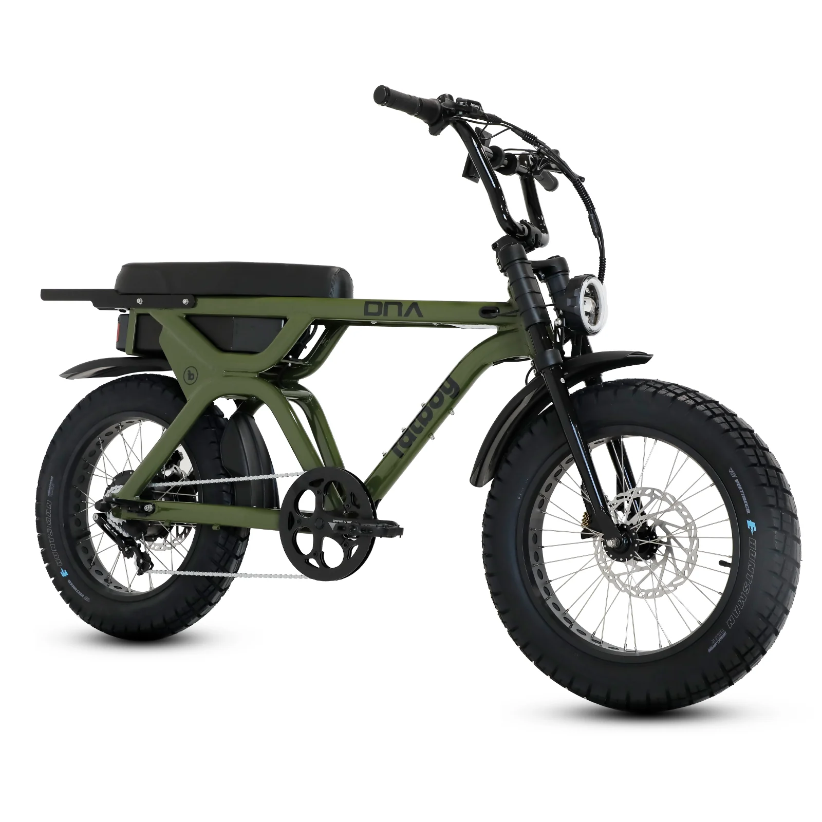 The DNA V3 Performance eBike - Image 17