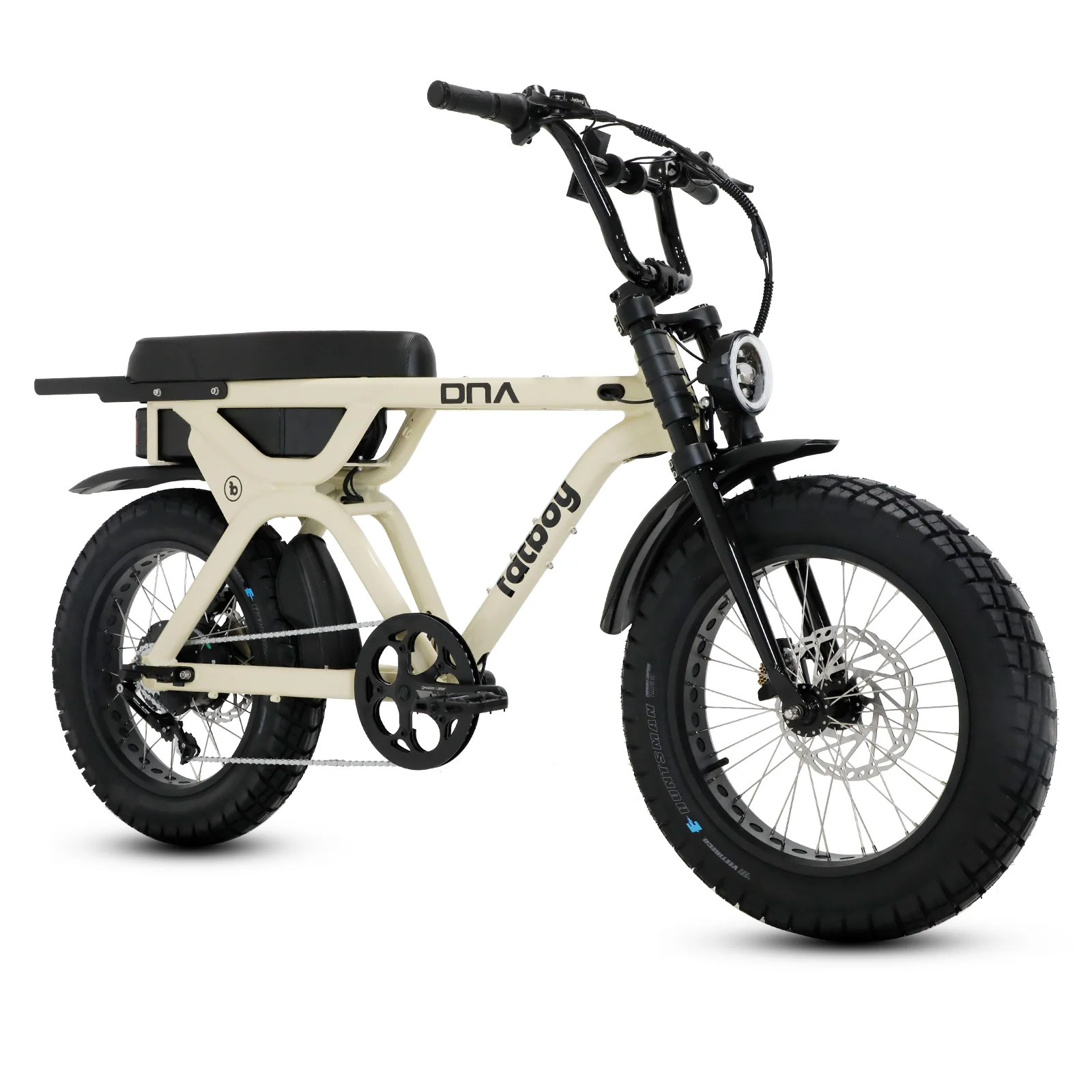 The DNA V3 Performance eBike - Image 18