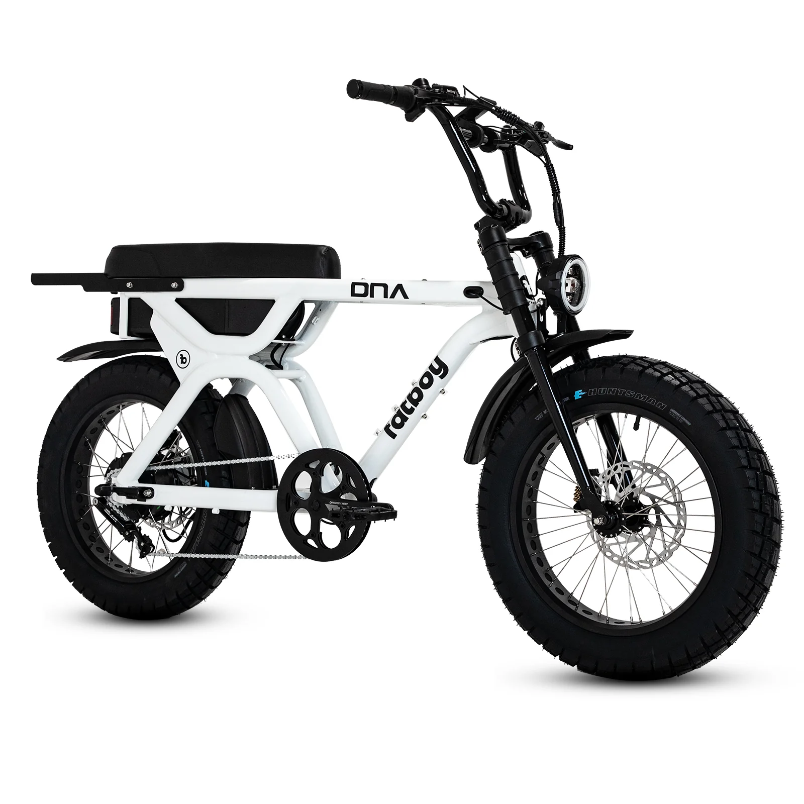 The DNA V3 Performance eBike - Image 19