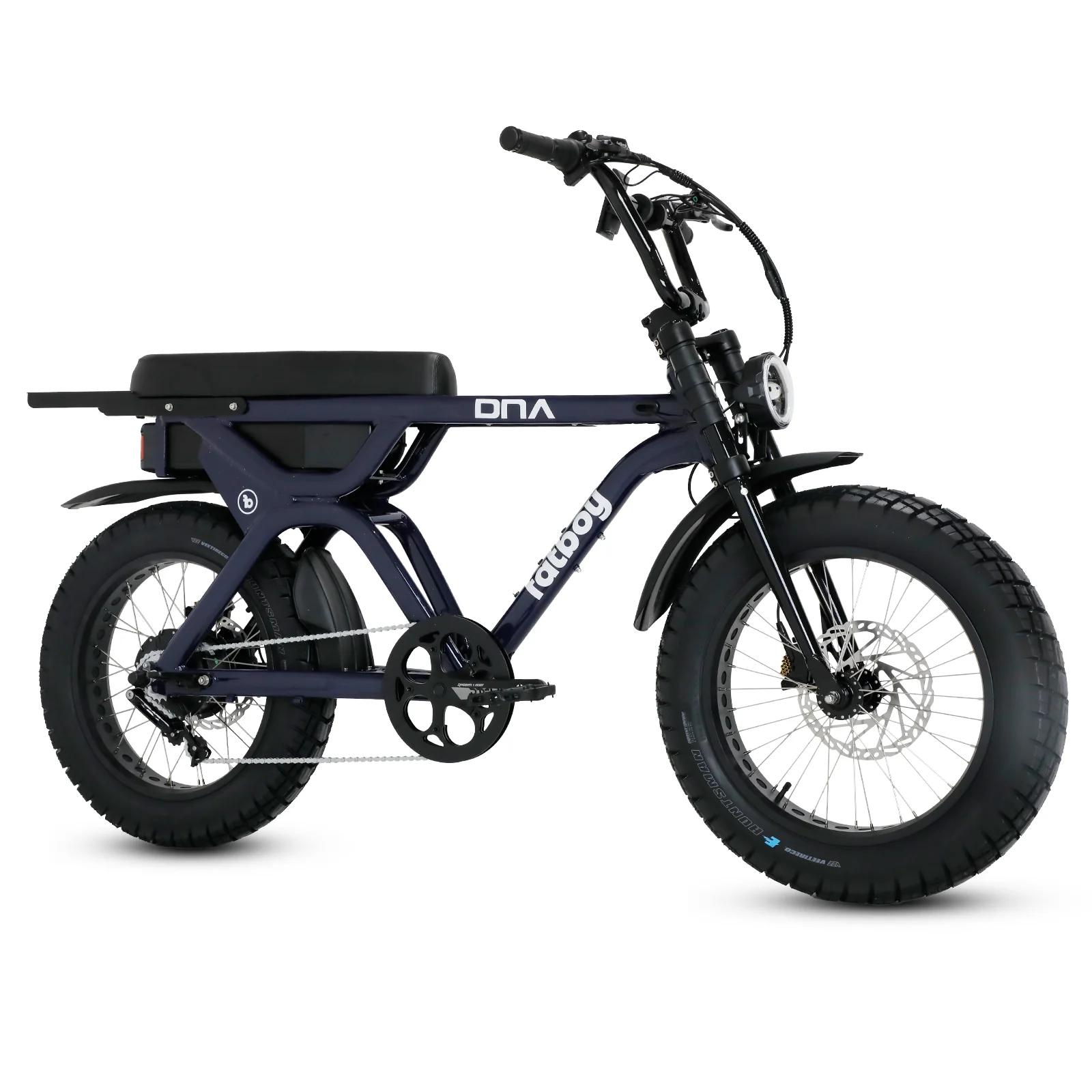 The DNA V3 Performance eBike - Image 20