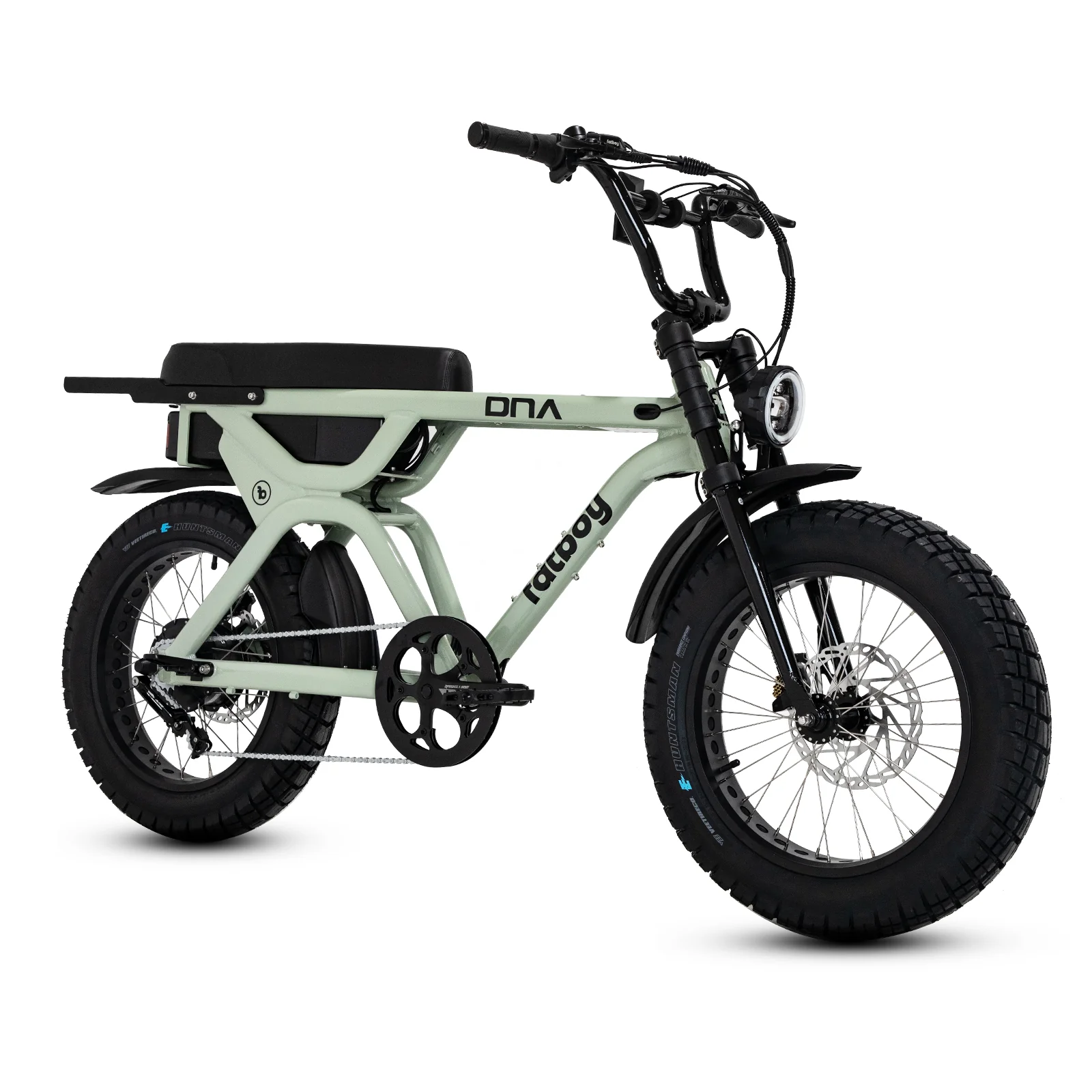 The DNA V3 Performance eBike - Image 21