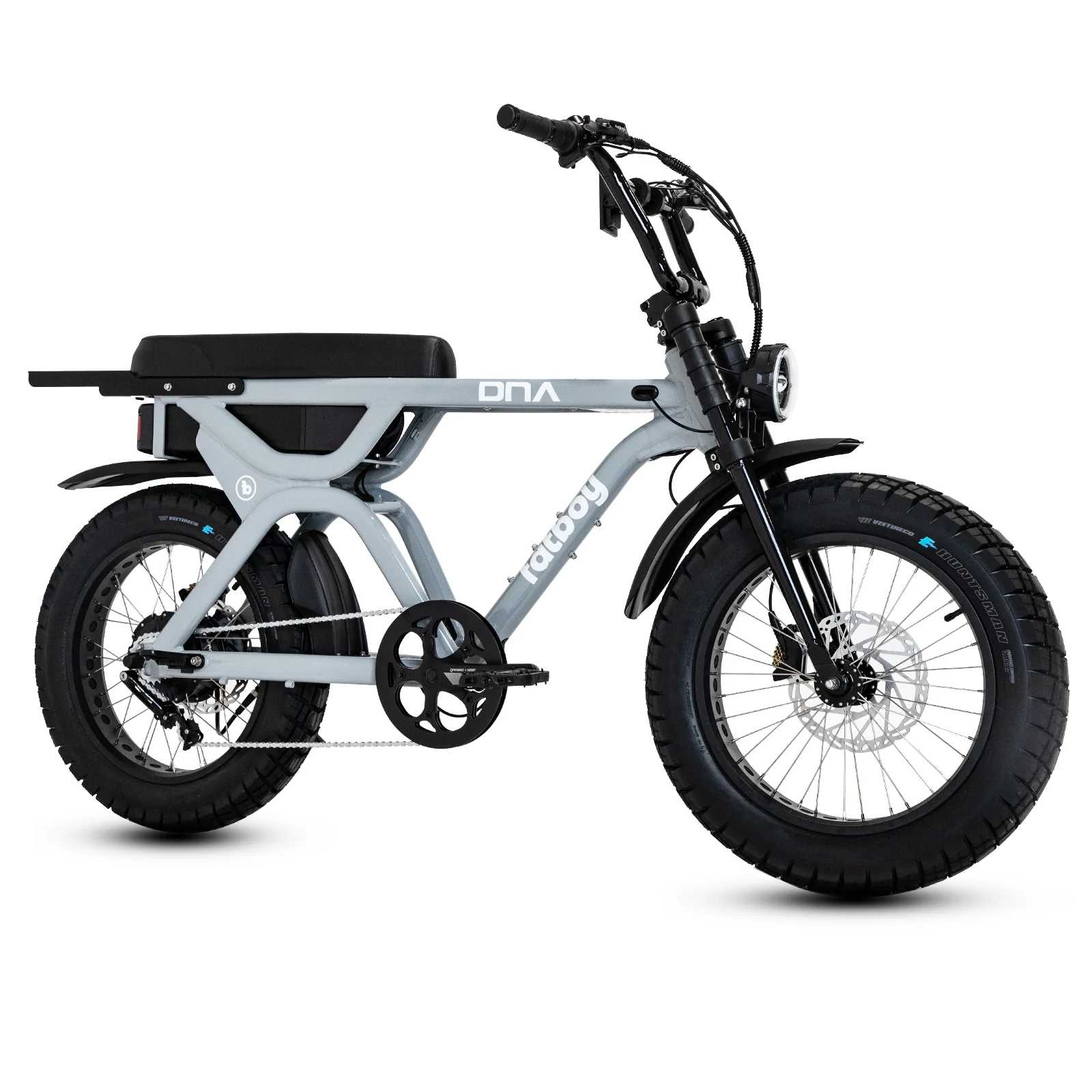 The DNA V3 Performance eBike - Image 22