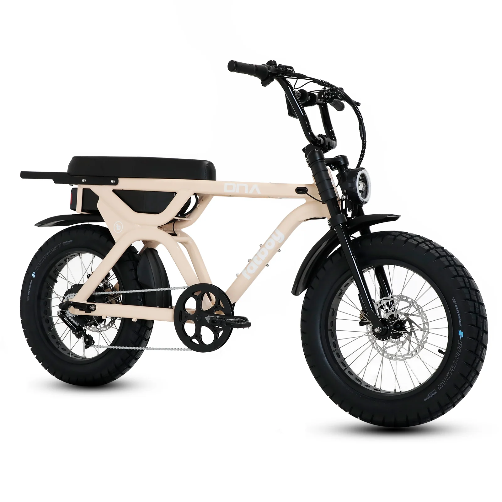 The DNA V3 Performance eBike - Image 23