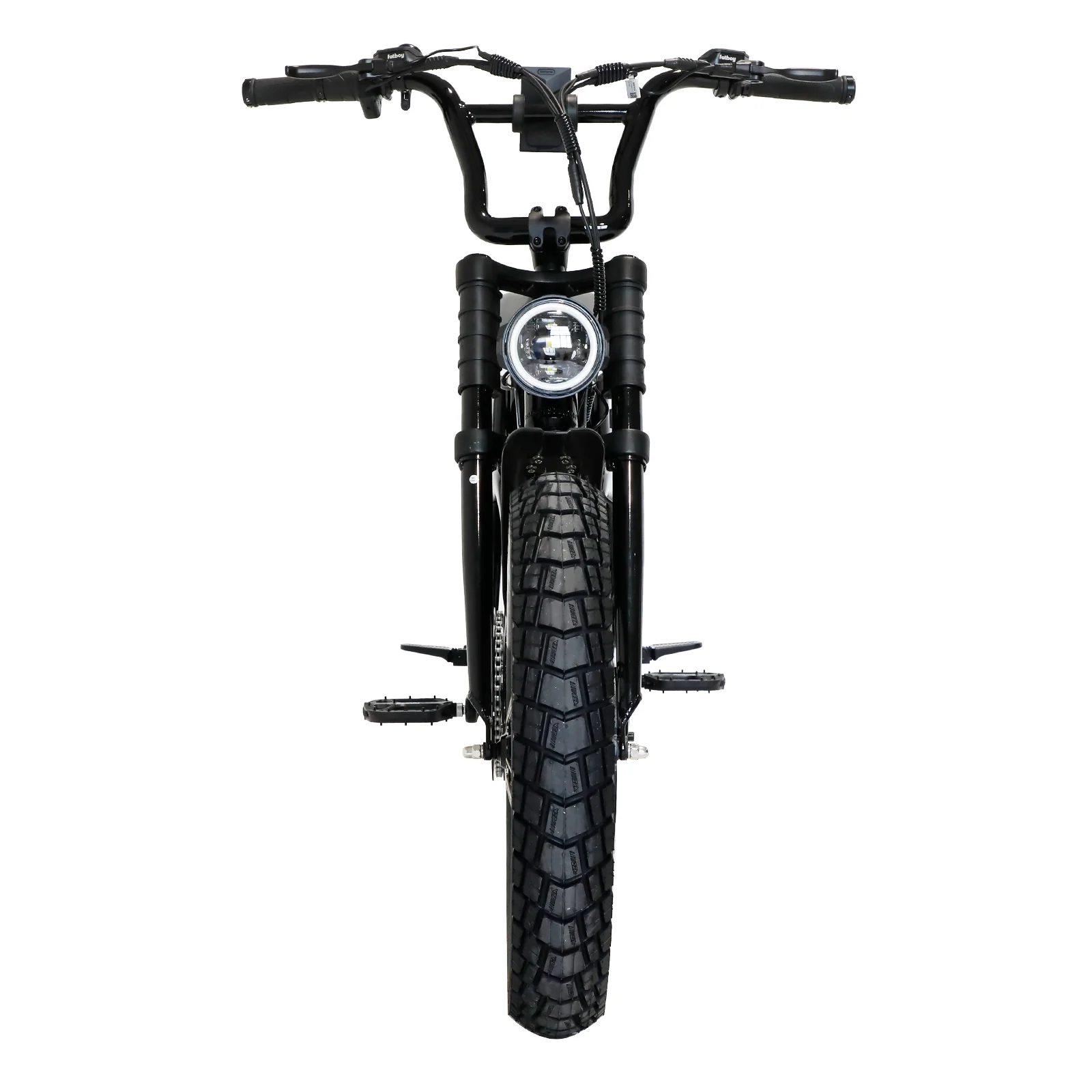 The DNA V3 Performance eBike - Image 4