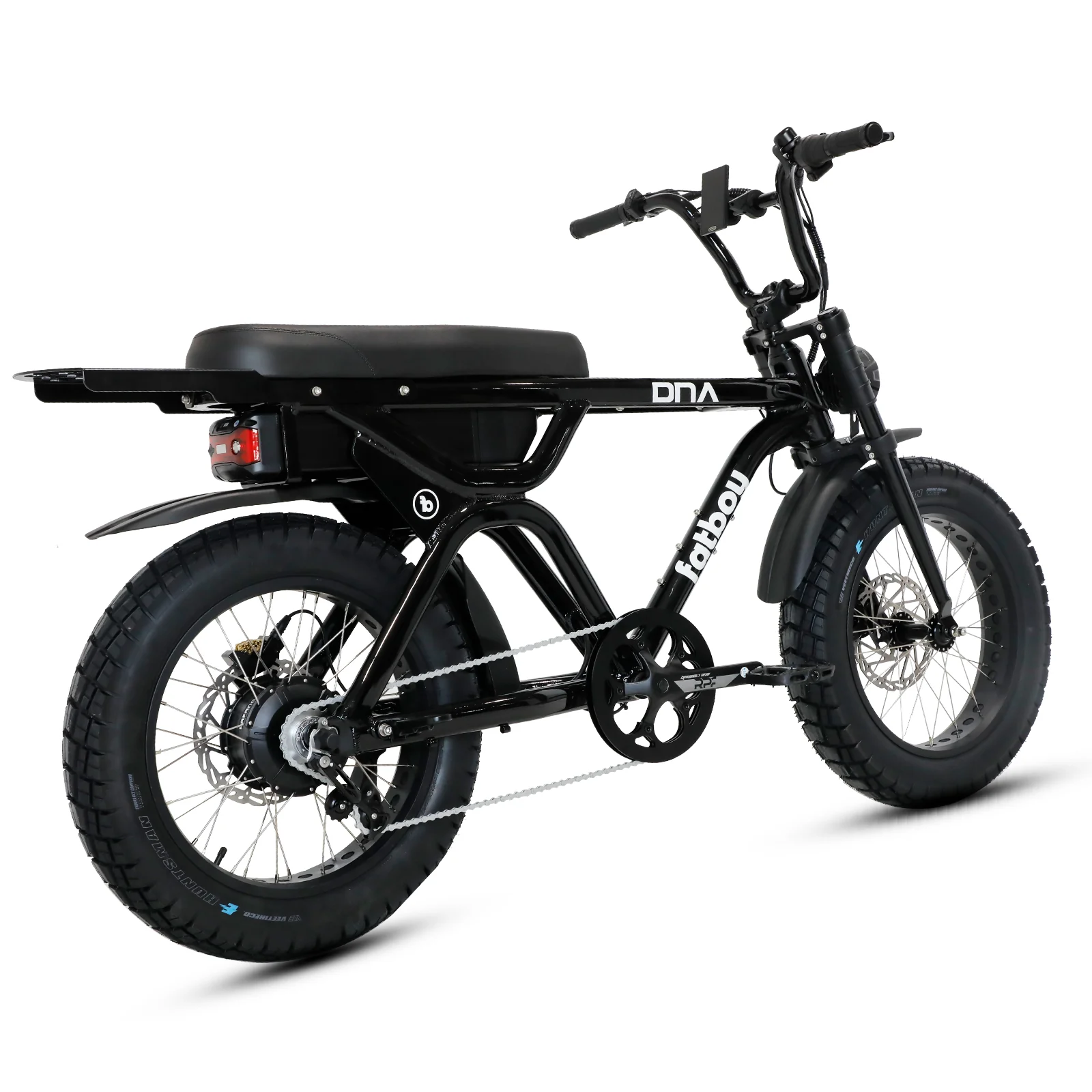 The DNA V3 Performance eBike - Image 5
