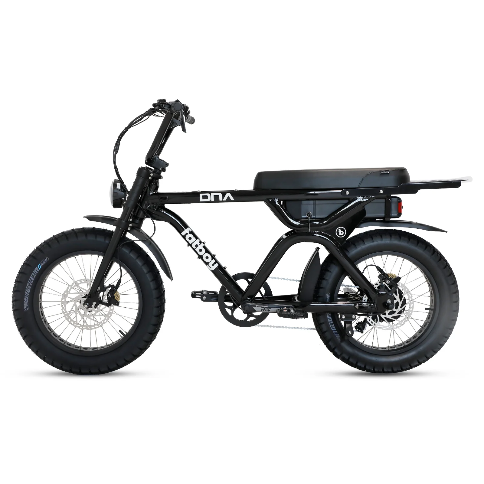 The DNA V3 Performance eBike - Image 6