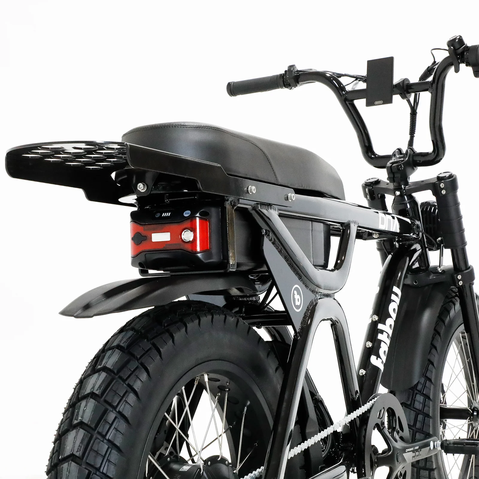 The DNA V3 Performance eBike - Image 7