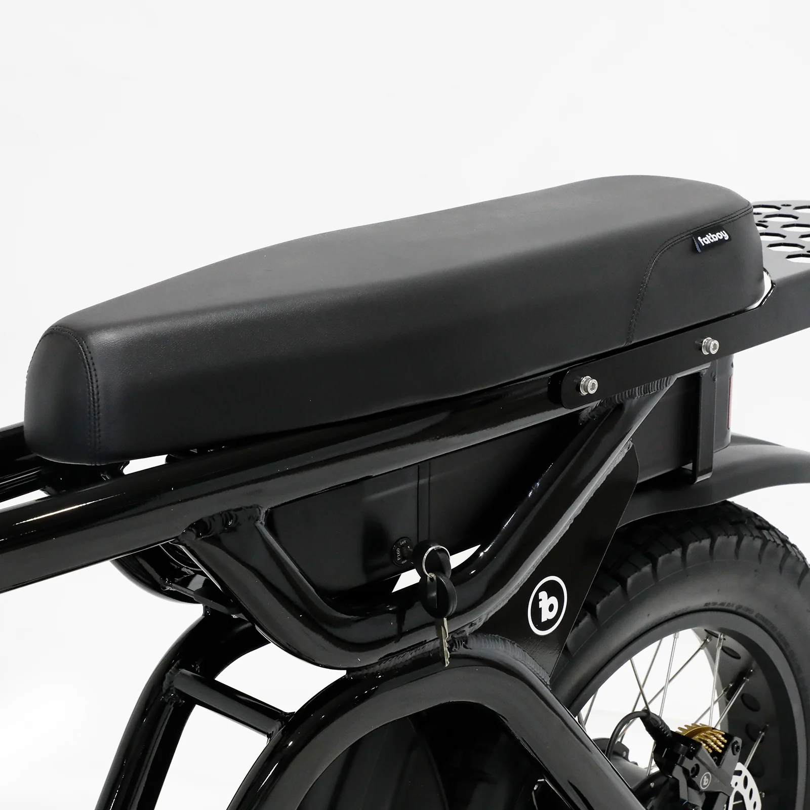 The DNA V3 Performance eBike - Image 8
