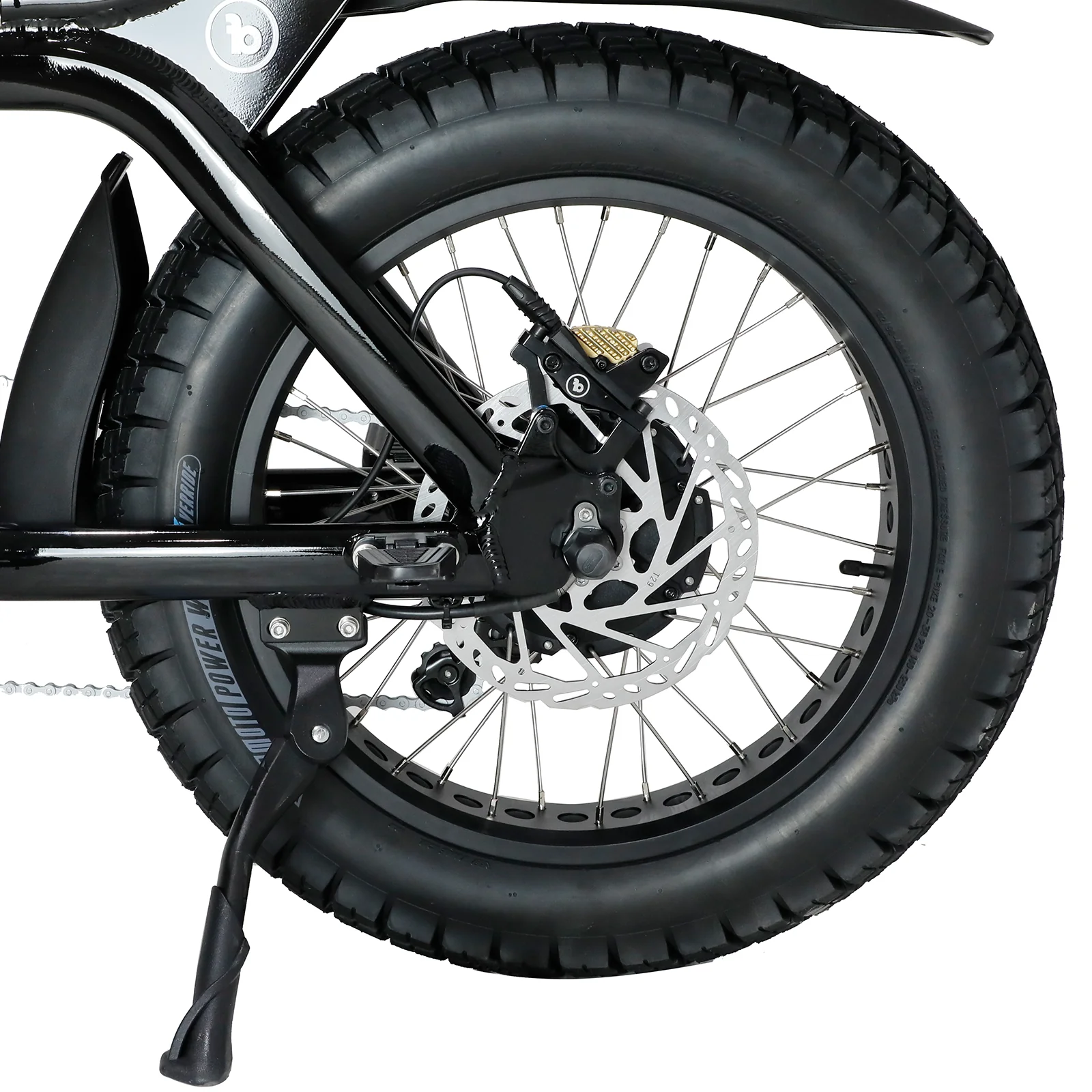 The DNA V3 Performance eBike - Image 9