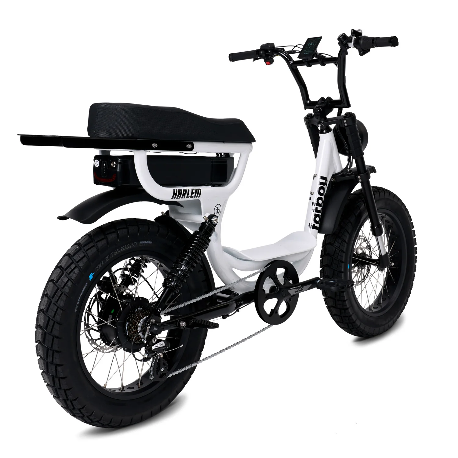 The Harlem V2 eBike - Image 10