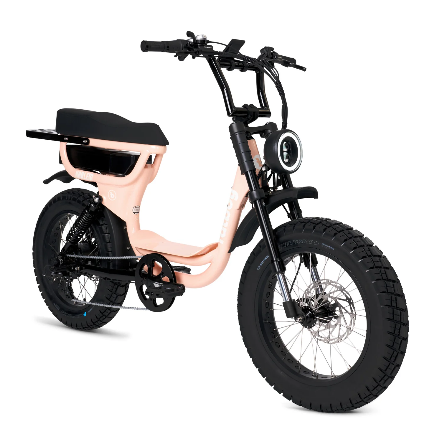The Harlem V2 eBike - Image 11