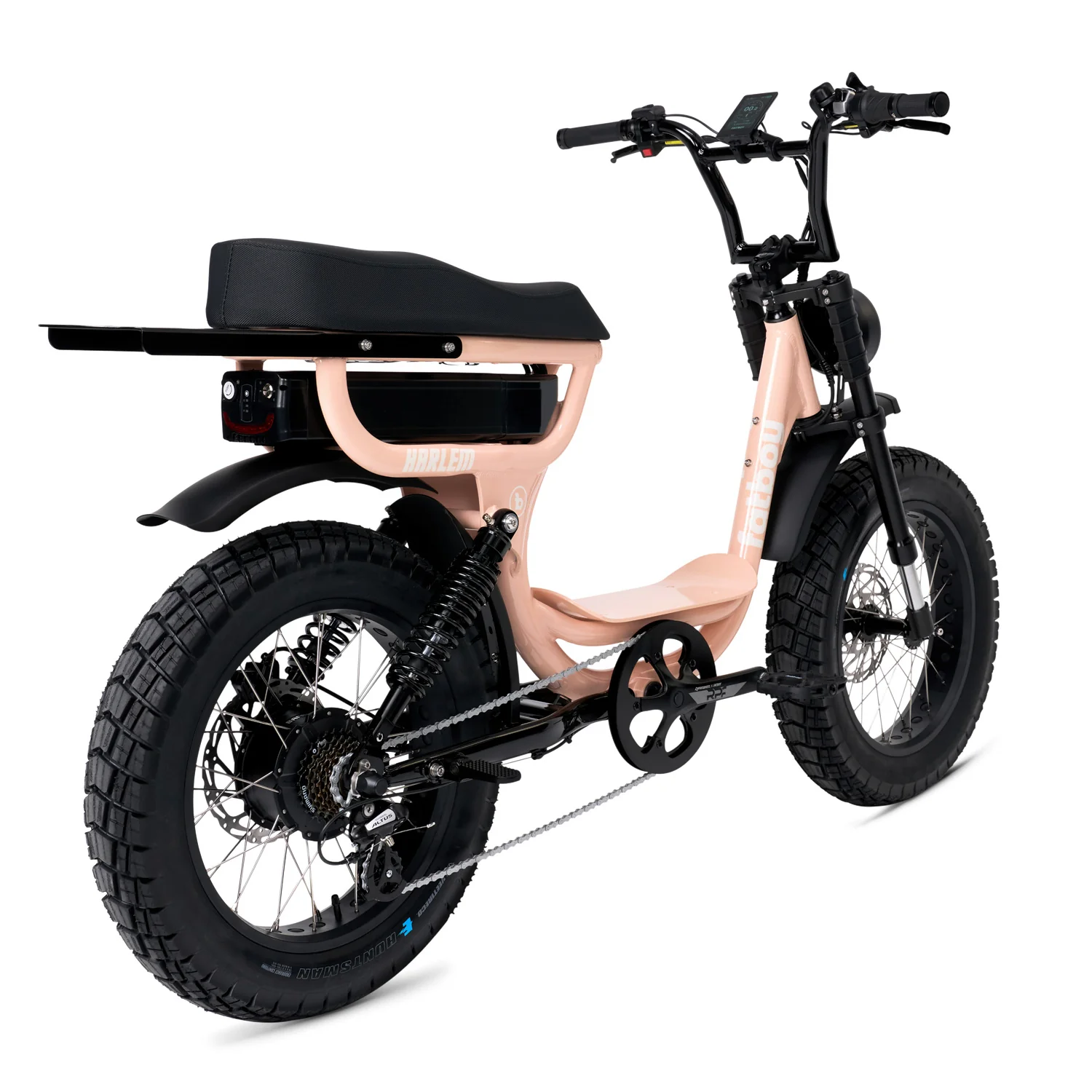 The Harlem V2 eBike - Image 12