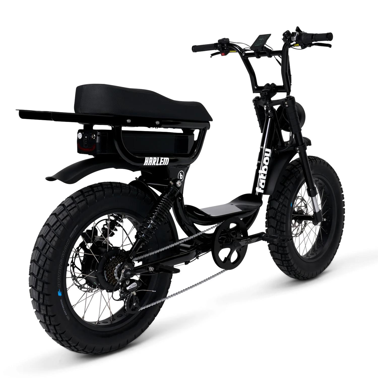 The Harlem V2 eBike - Image 13