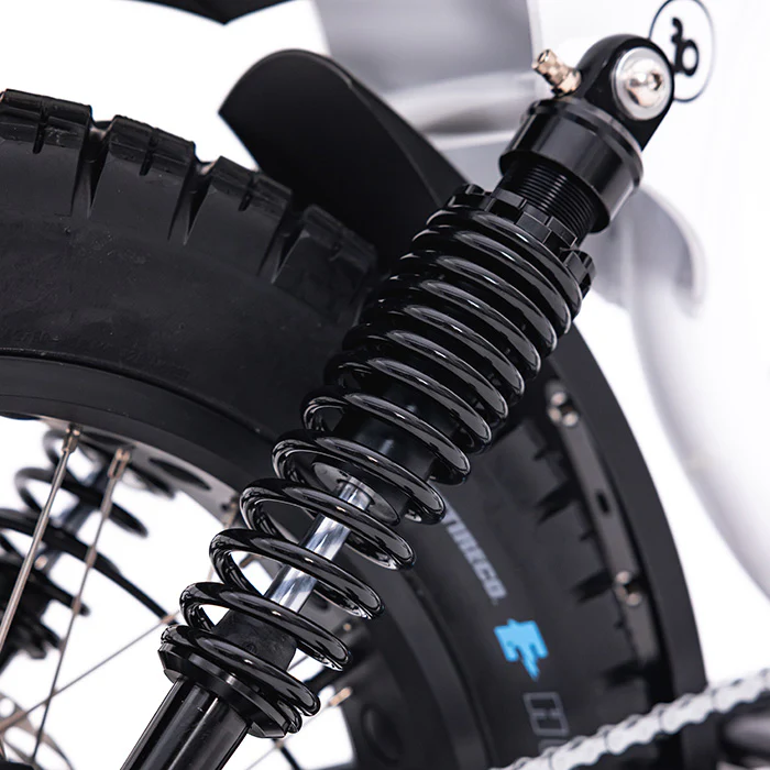 The Harlem V2 eBike - Image 15