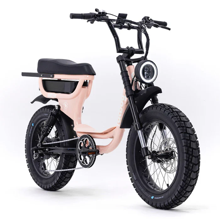 The Harlem V2 eBike - Image 21