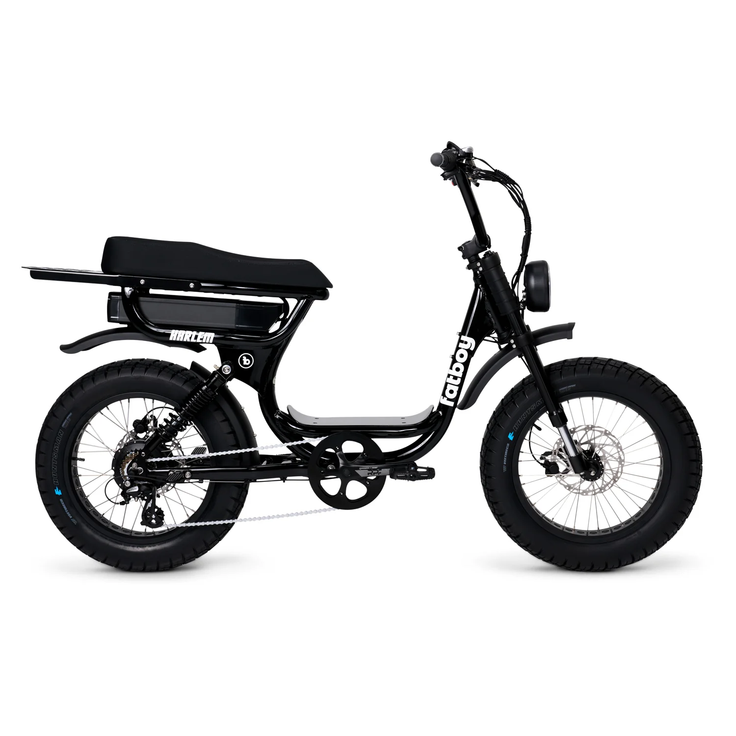 The Harlem V2 eBike - Image 3
