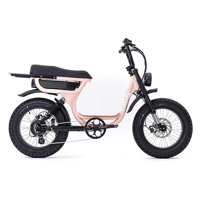 The Harlem V2 eBike - Image 34