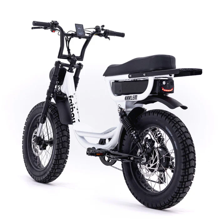 The Harlem V2 eBike - Image 35