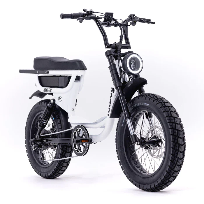 The Harlem V2 eBike - Image 36
