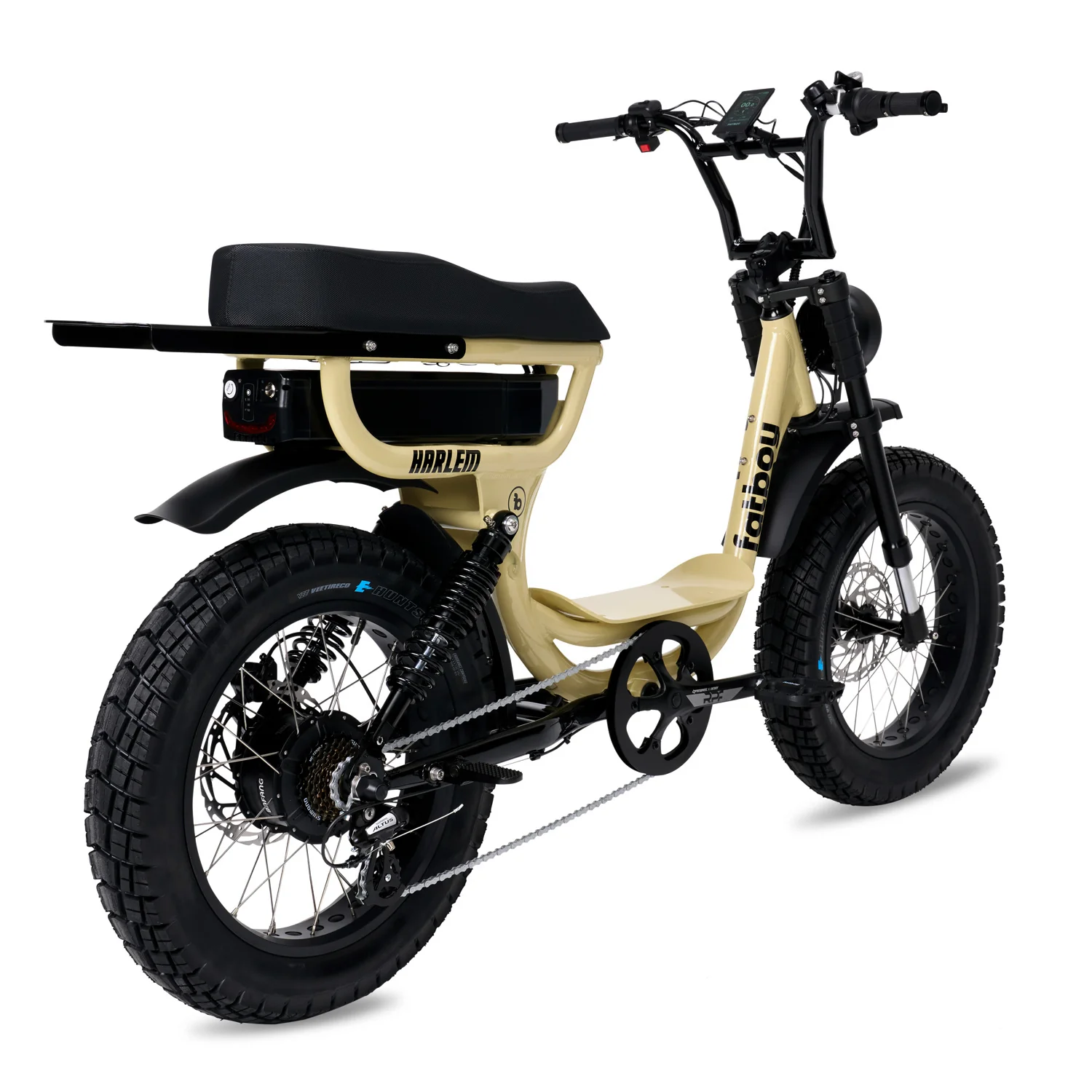 The Harlem V2 eBike - Image 4