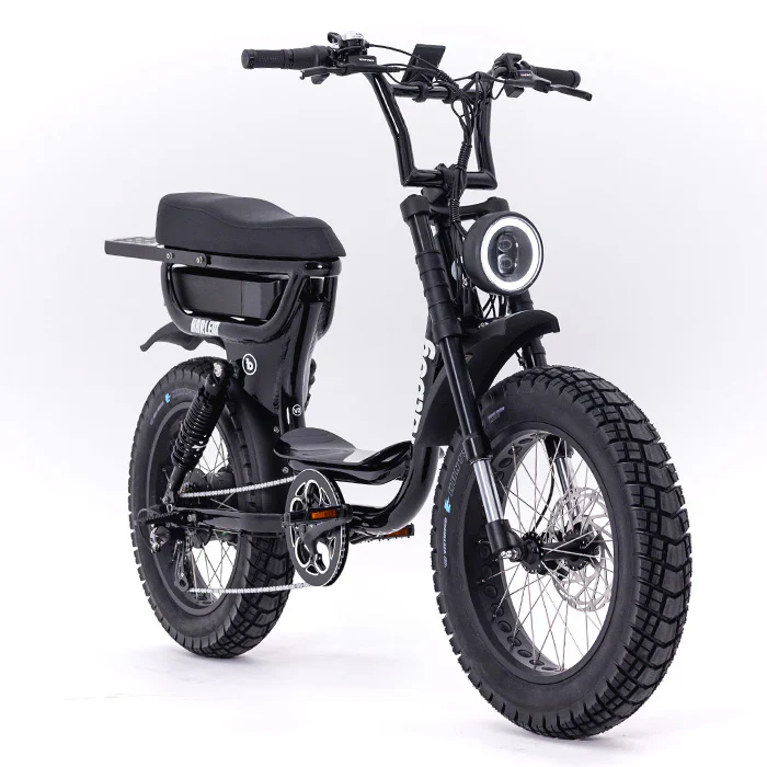 The Harlem V2 eBike - Image 40