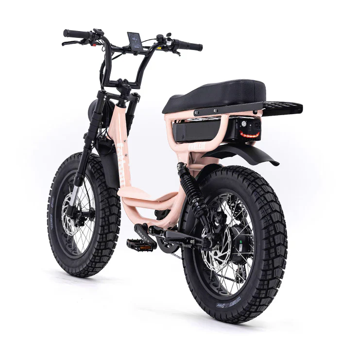 The Harlem V2 eBike - Image 42