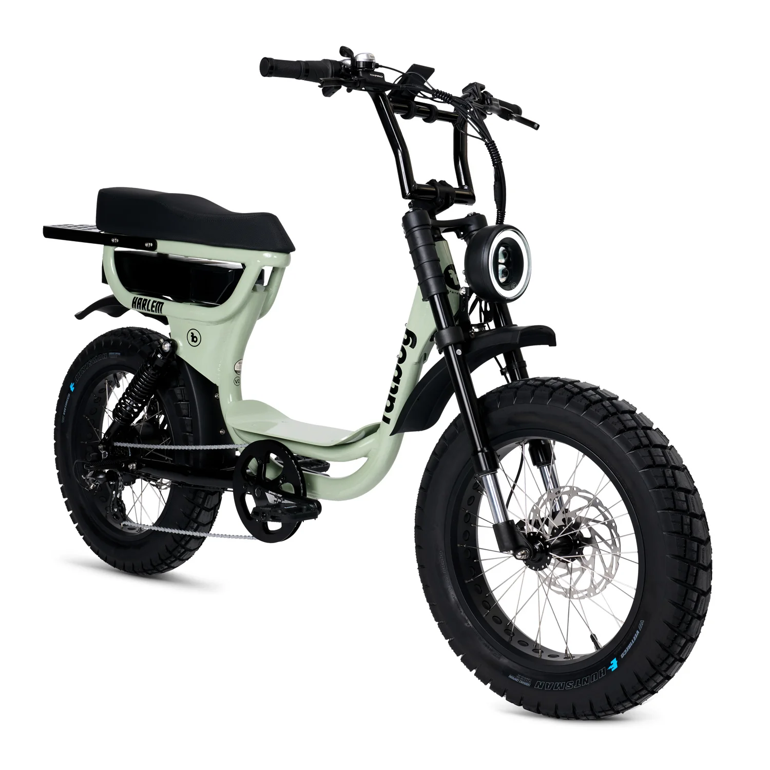 The Harlem V2 eBike - Image 5