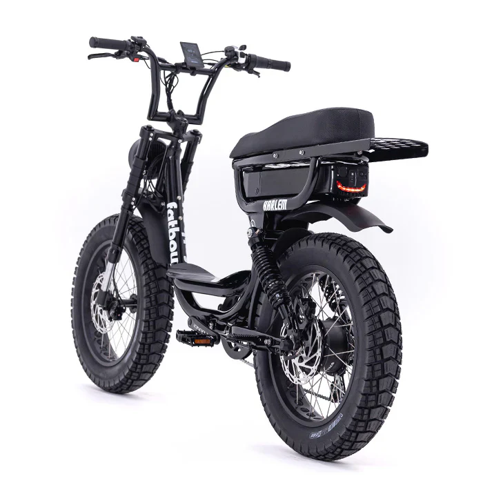 The Harlem V2 eBike - Image 51
