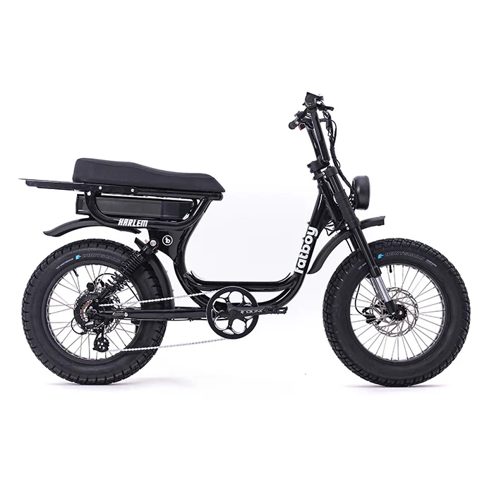 The Harlem V2 eBike - Image 53