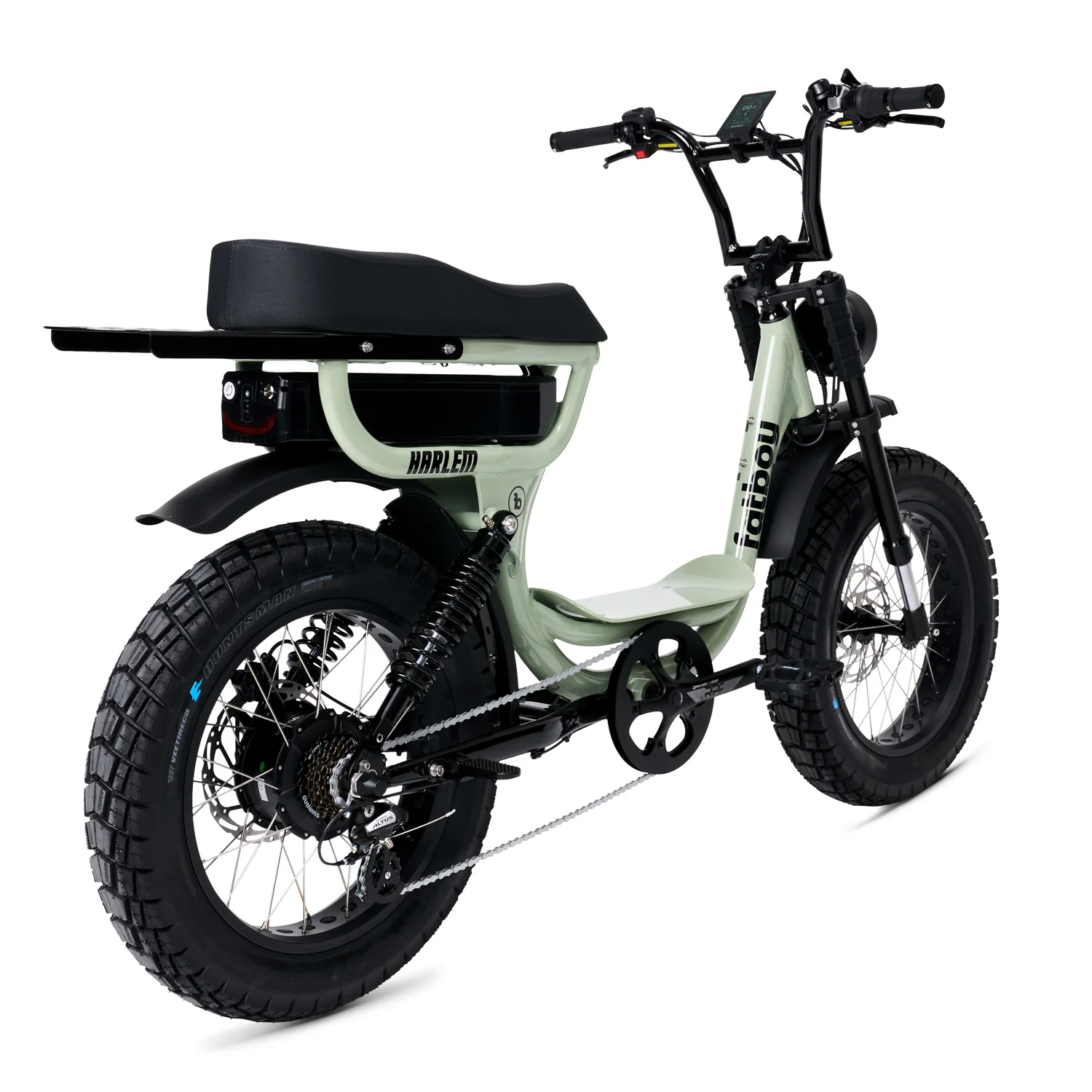 The Harlem V2 eBike - Image 6