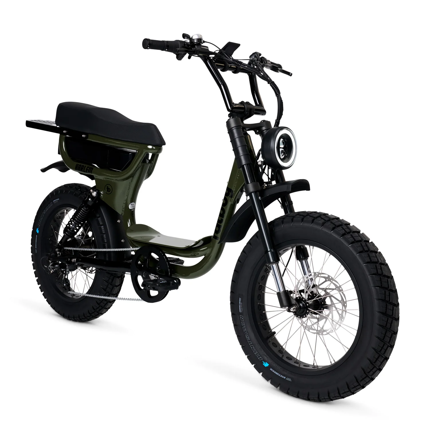 The Harlem V2 eBike - Image 7