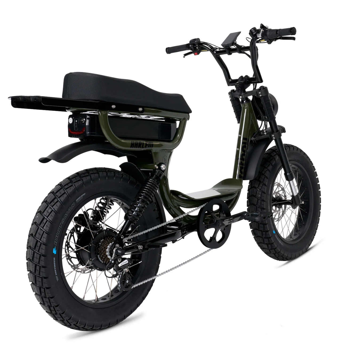 The Harlem V2 eBike - Image 8