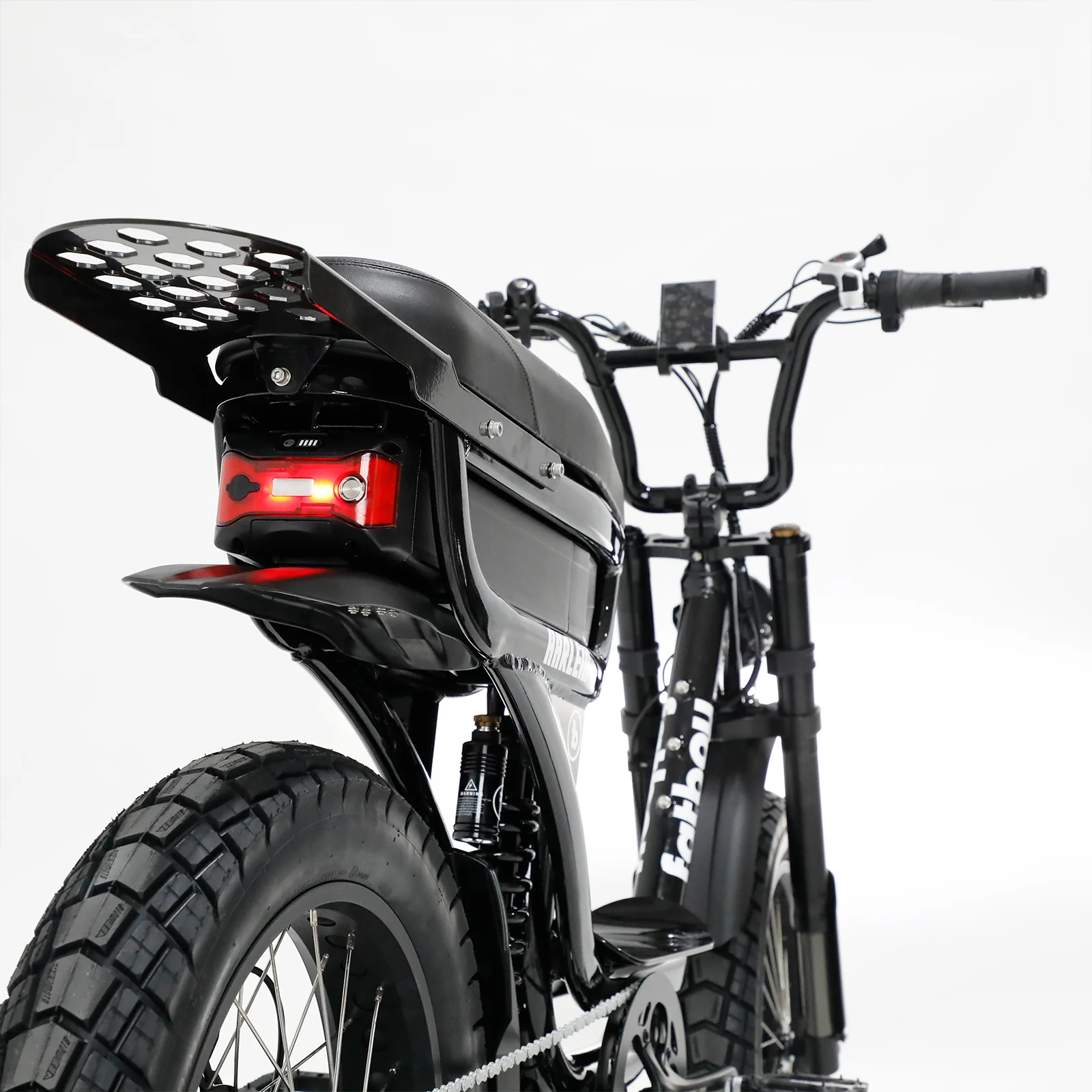 The Harlem V3 Ultra eBike - Image 9