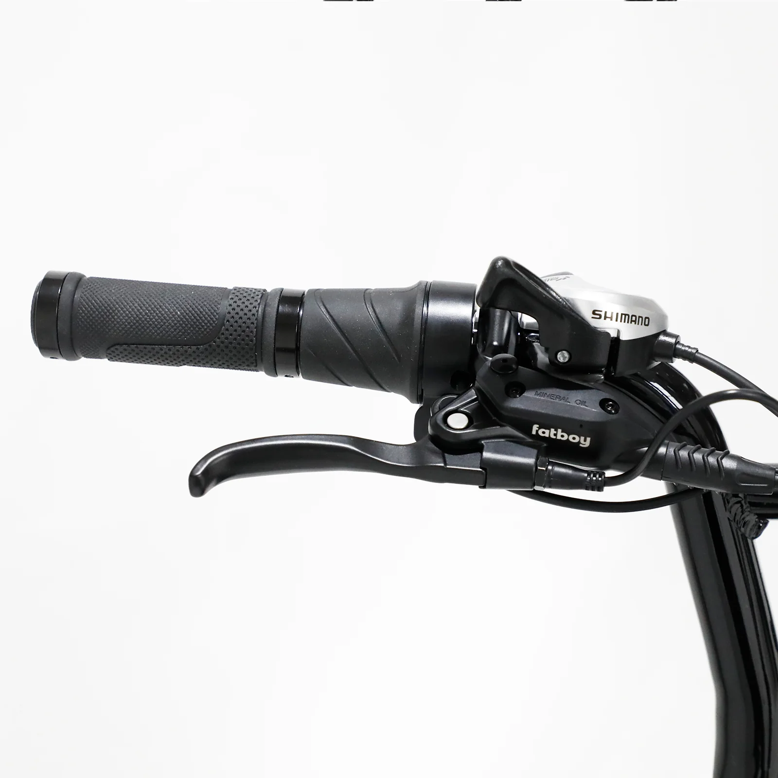 The Harlem V3 Ultra eBike - Image 14